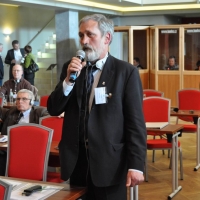 2010-04-16 - Konferencja w Pilznie - dzien 2